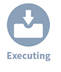 executing
