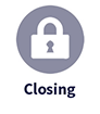 closing