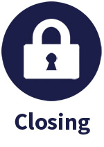 closing