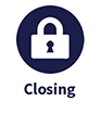 closing