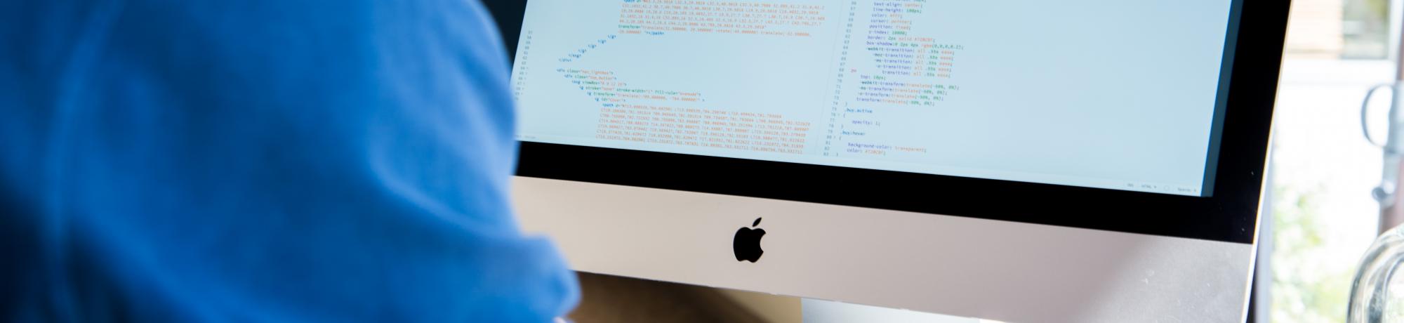 applications support